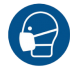 masque mesure sanitaire covid
