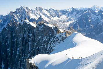 Chamonix